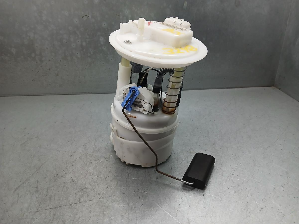 Bomba de combustível RENAULT Clio V (BF_)