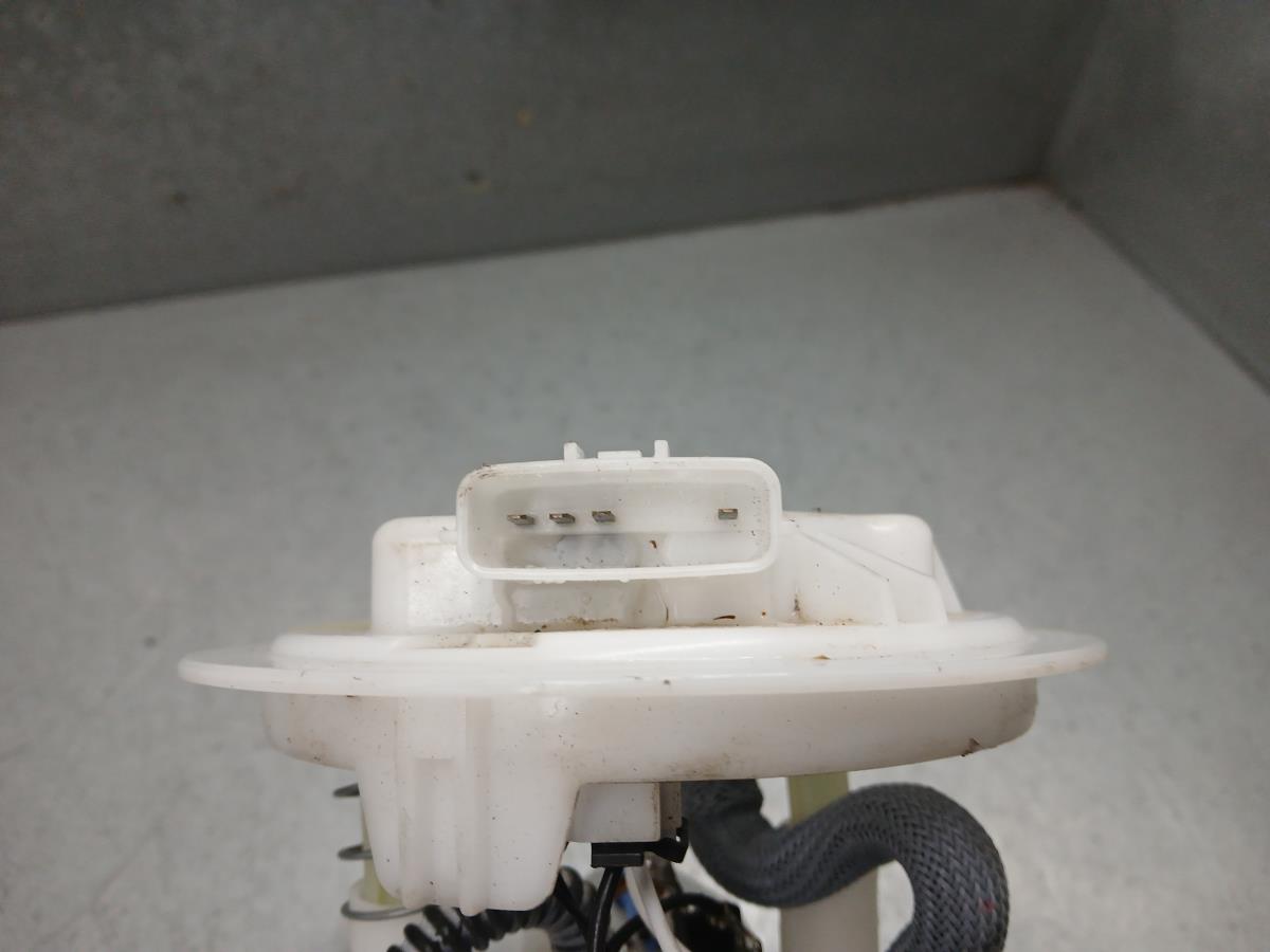 Bomba de combustível RENAULT Clio V (BF_) Imagem-2