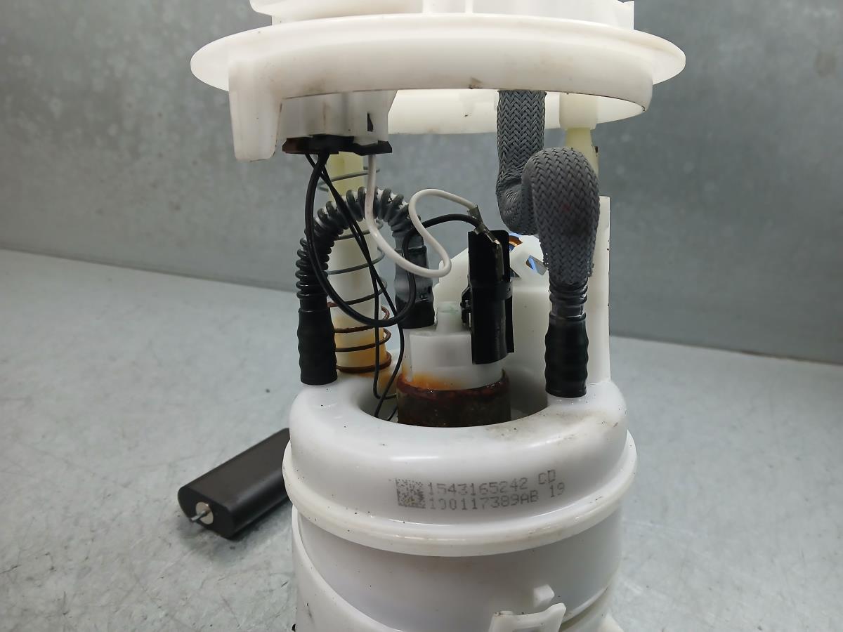 Bomba de combustível RENAULT Clio V (BF_) Imagem-1