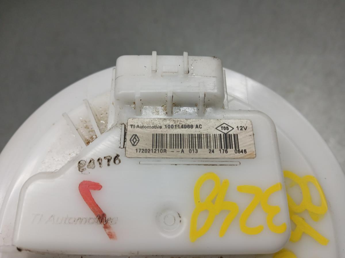 Bomba de combustível RENAULT Clio V (BF_) Imagem-3