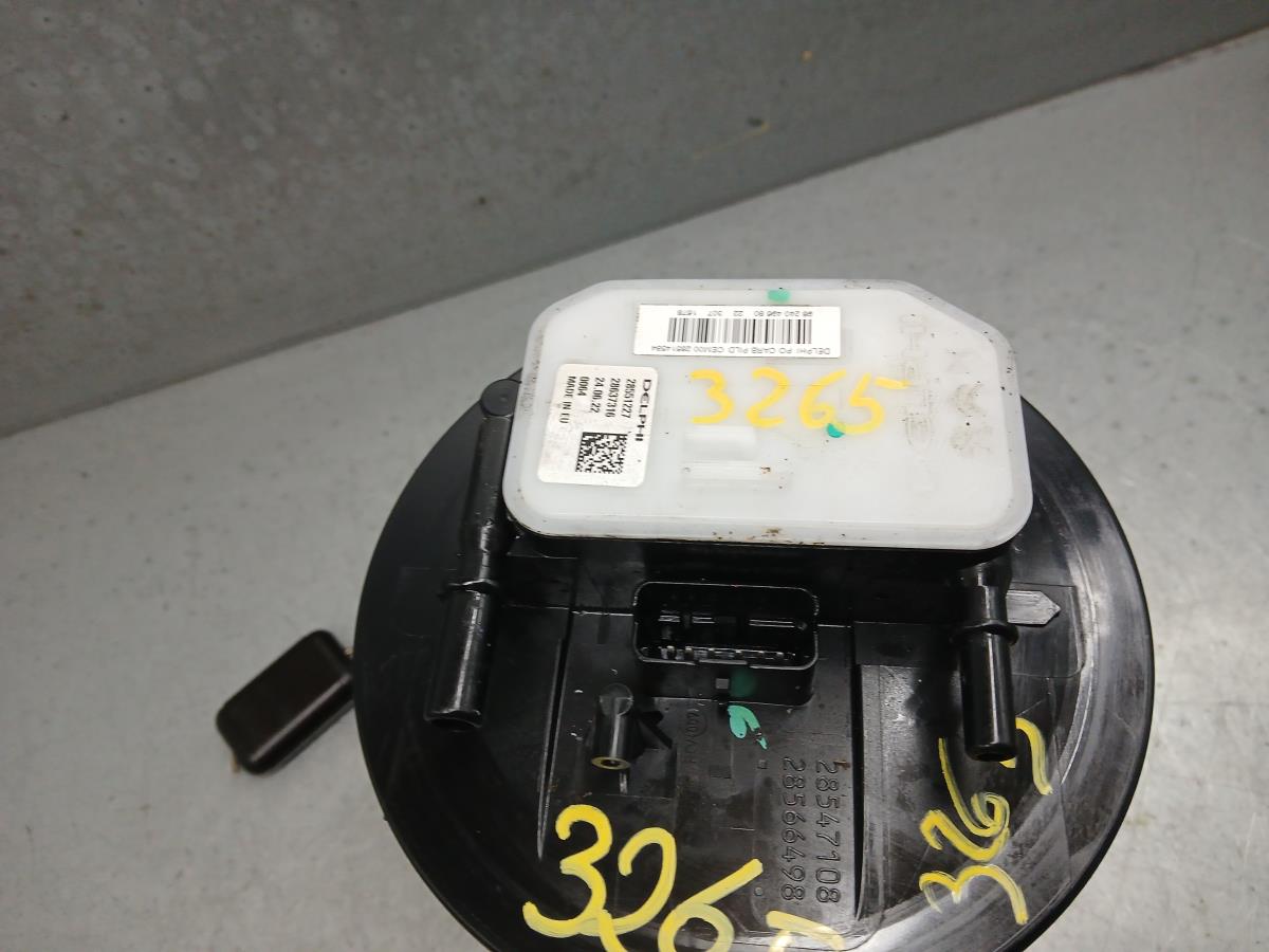 Bomba de combustível PEUGEOT 208 II Imagem-2