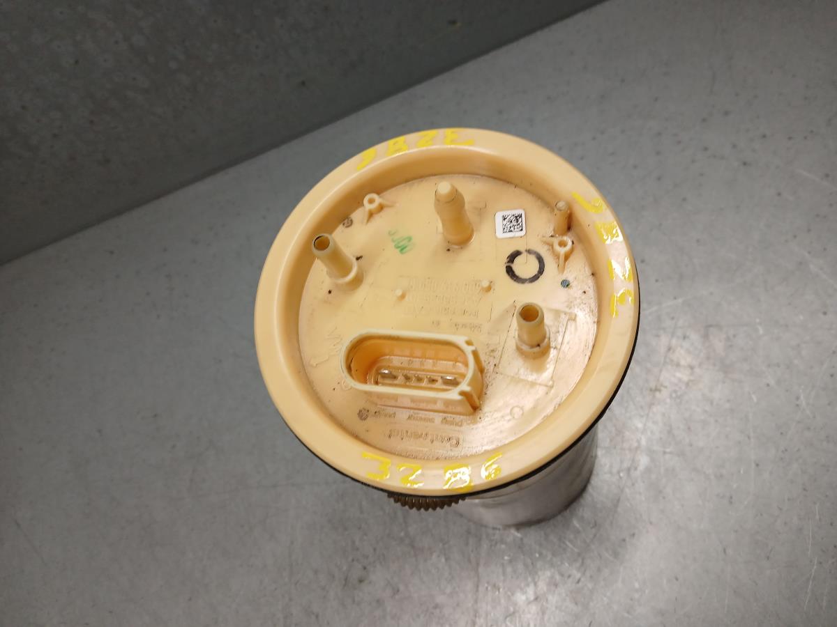 Bomba de combustível VOLKSWAGEN Polo (6R, 6C) Imagem-2