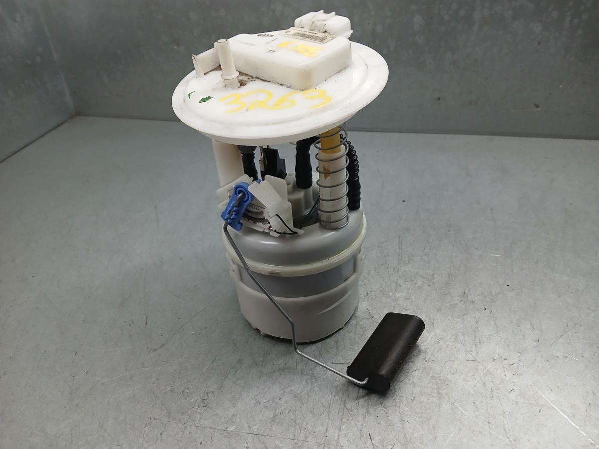 Fuel pump RENAULT Clio V (BF_)
