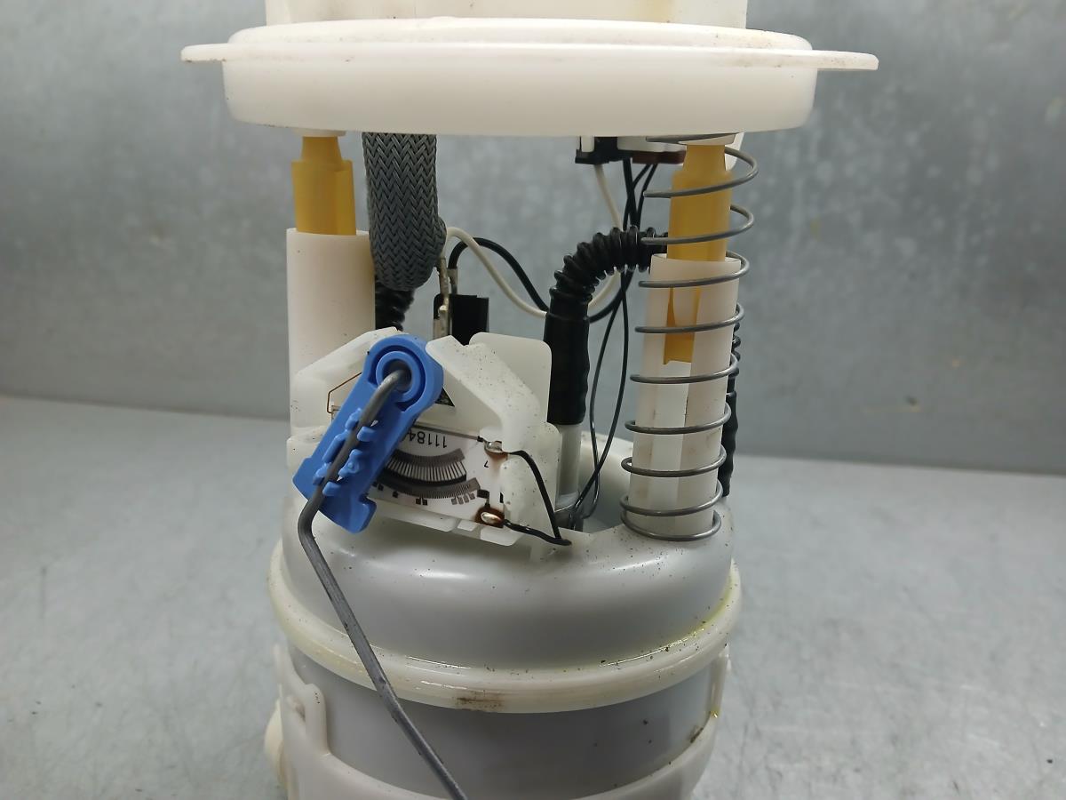 Bomba de combustível RENAULT Clio V (BF_) Imagem-1