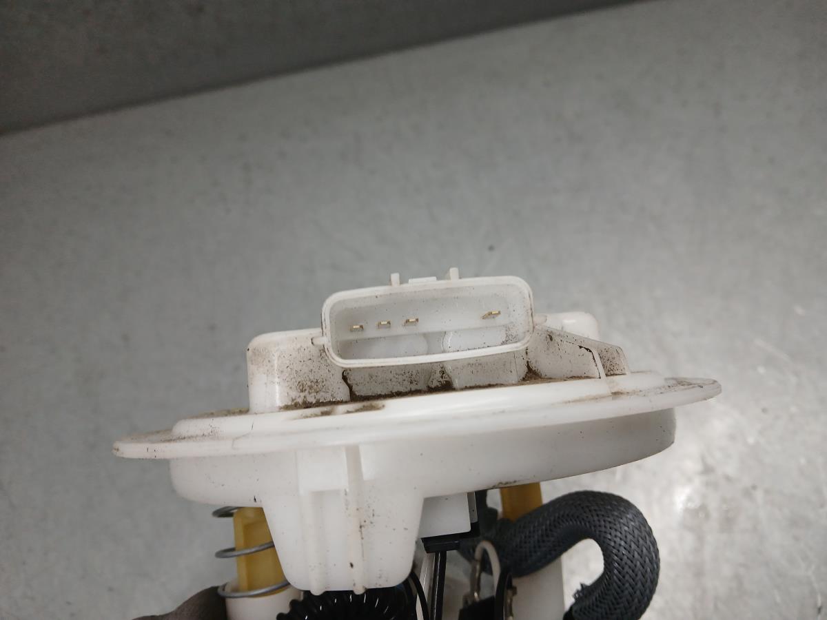 Bomba de combustível RENAULT Clio V (BF_) Imagem-2