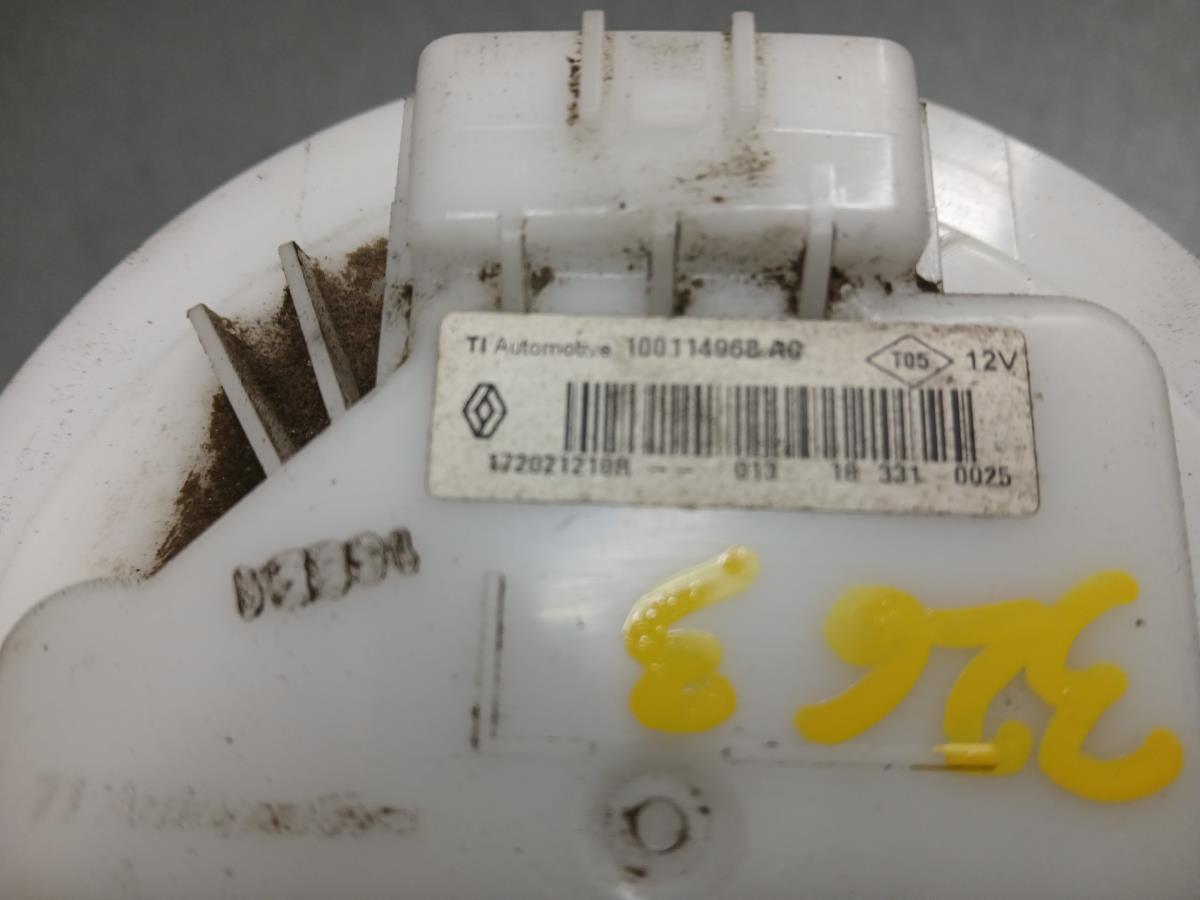 Bomba de combustível RENAULT Clio V (BF_) Imagem-3