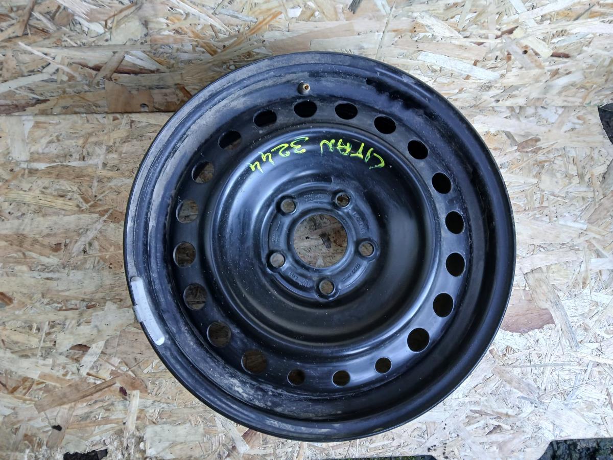 Cerchio Anteriore Sinistro MERCEDES-BENZ Citan (420)