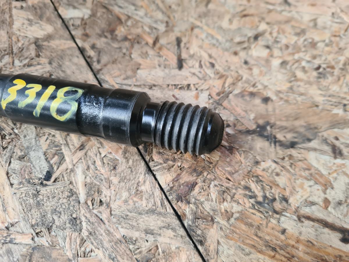 Engate de Reboque AUDI Q5 (FYB, FYG) Imagem-1