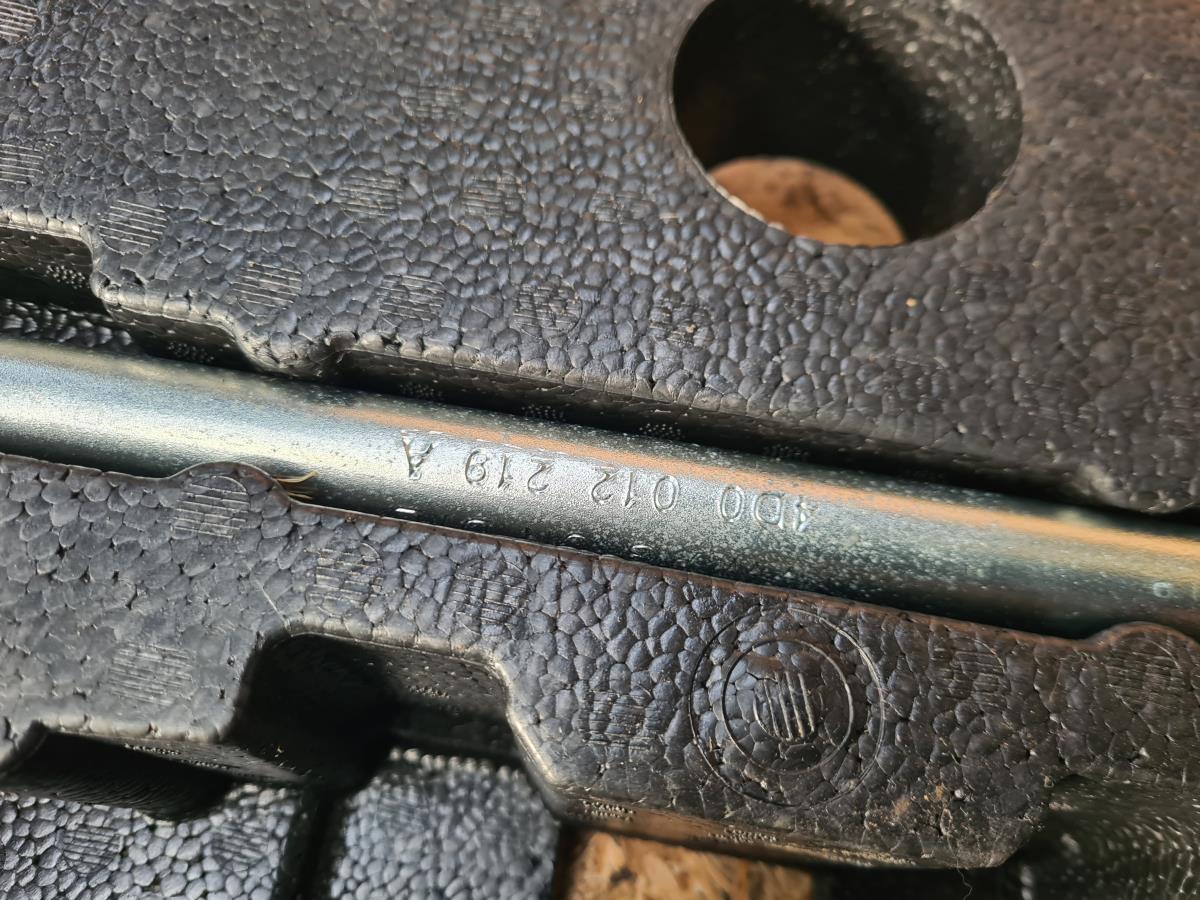 Chave De Rodas SEAT Leon Sportstourer (KL8) Imagem-2