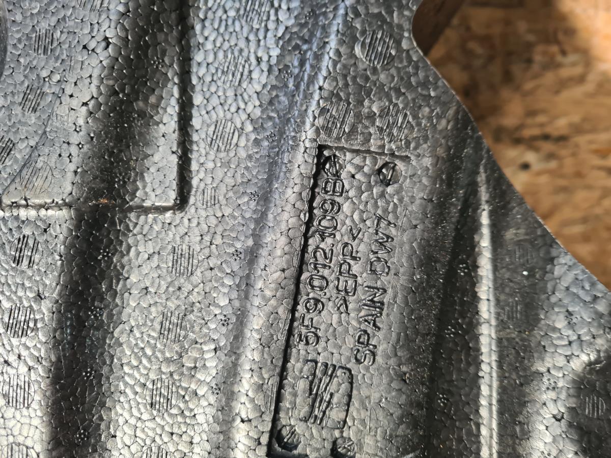 Chave De Rodas SEAT Leon Sportstourer (KL8) Imagem-5