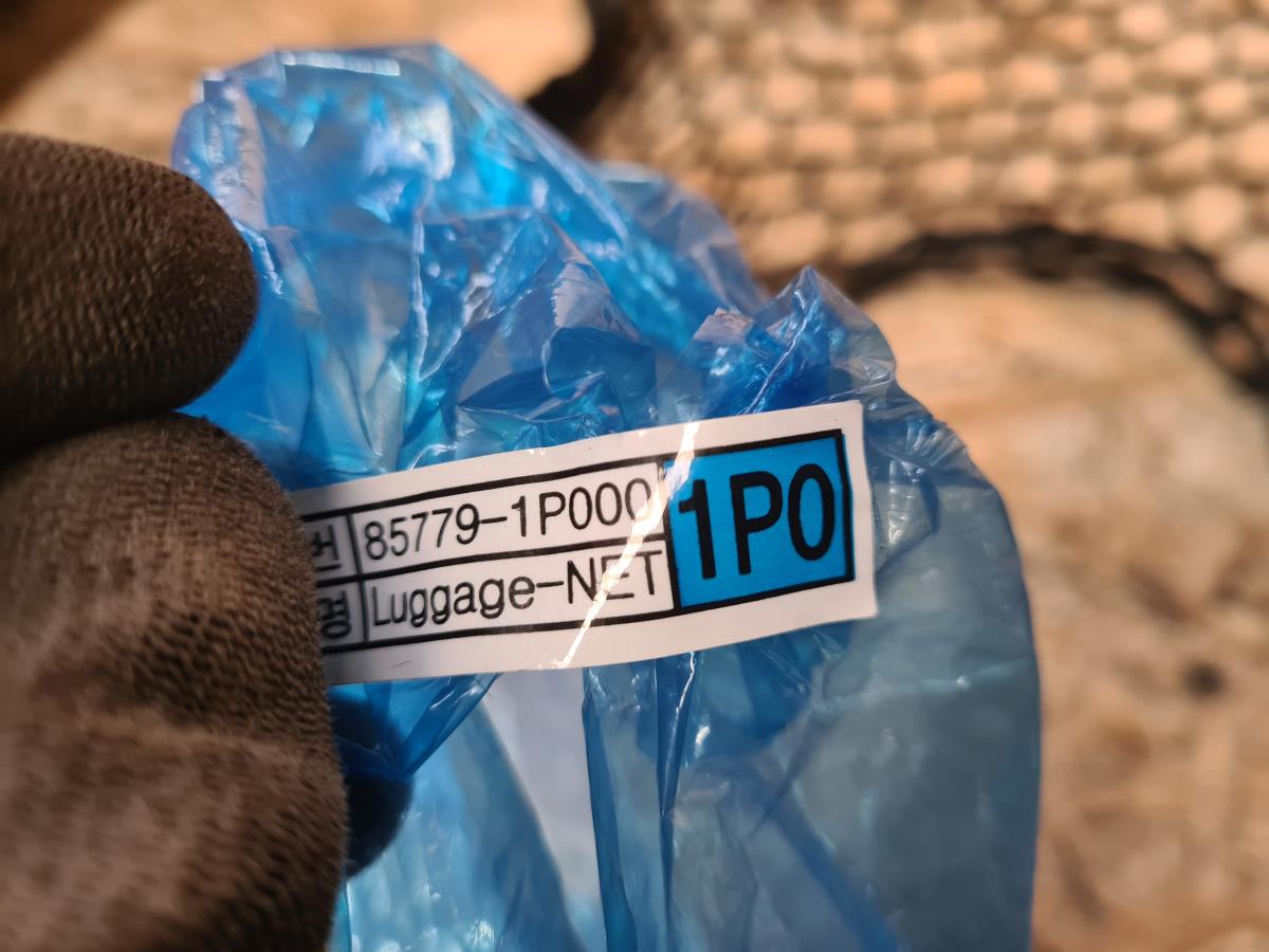 Acessórios Auto HYUNDAI Kauai (OS) Imagem-2