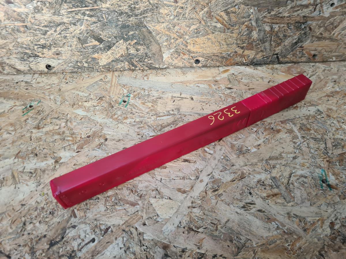 Triângulo de sinalização DACIA Spring