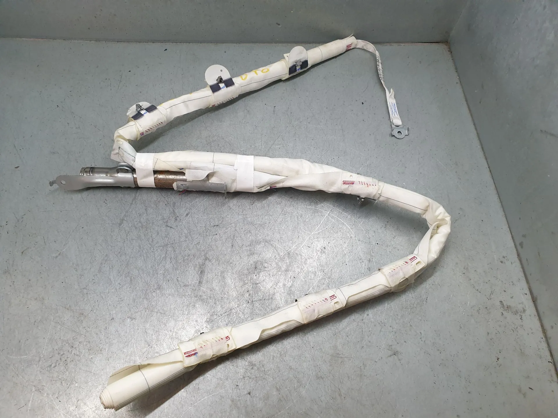 Airbag cortina direito RENAULT Megane IV (B9A/M_)