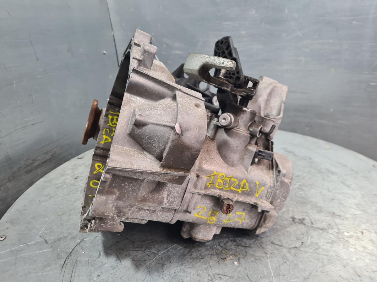 Manual gearbox SEAT Ibiza V (KJ1) Imagem-2