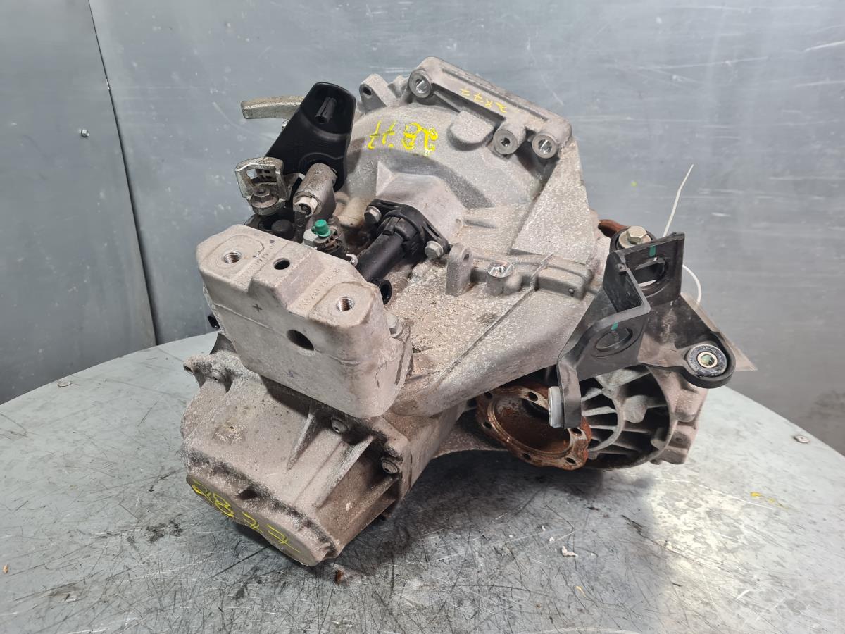 Manual gearbox SEAT Ibiza V (KJ1) Imagem-5