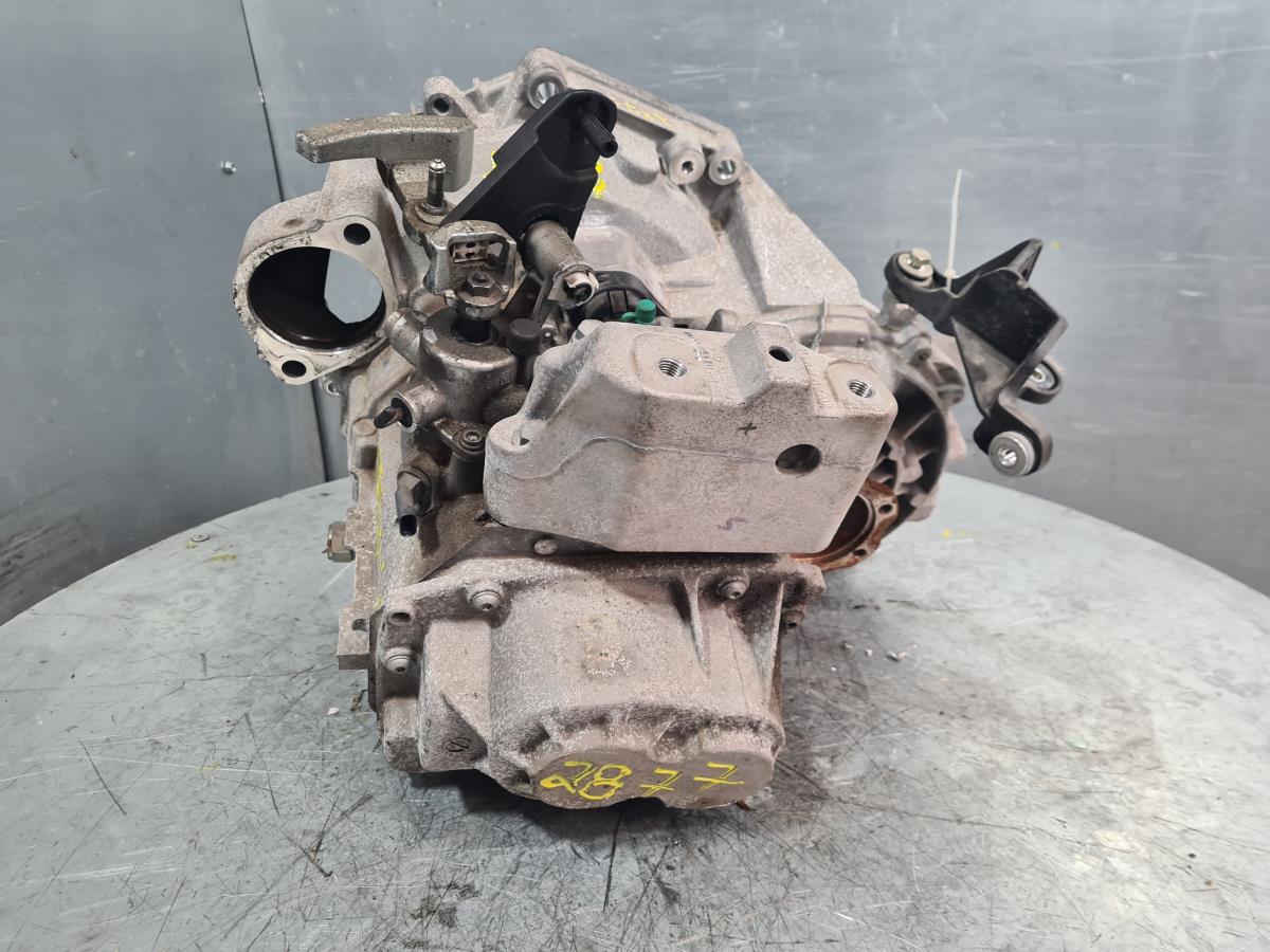 Manual gearbox SEAT Ibiza V (KJ1) Imagem-4