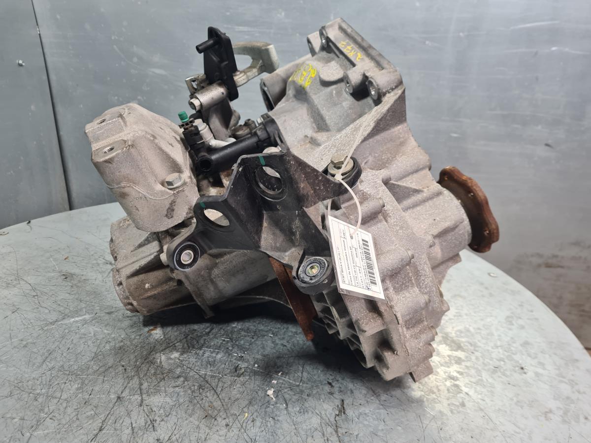Manual gearbox SEAT Ibiza V (KJ1) Imagem-6