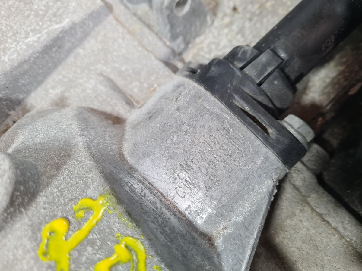 Manual gearbox SEAT Ibiza V (KJ1) Imagem-10