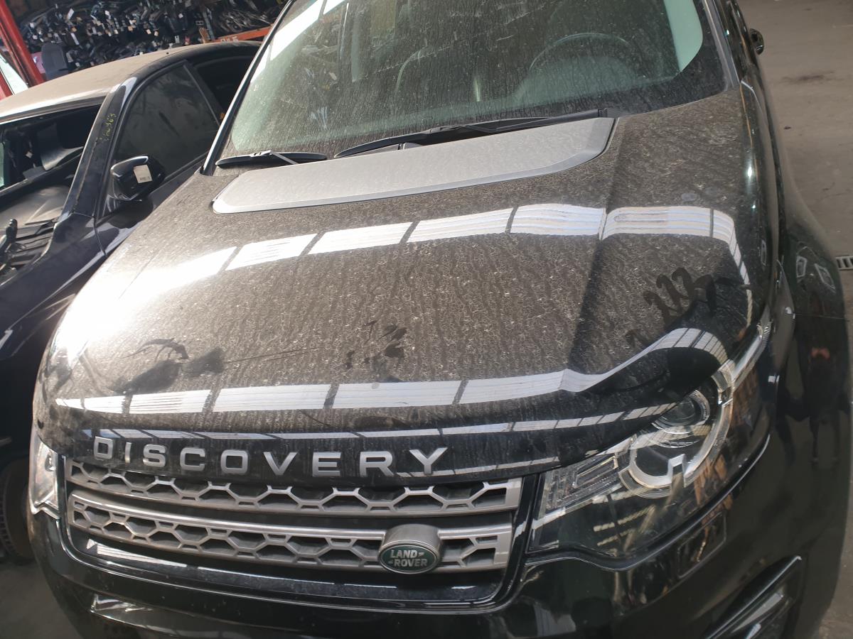 Capot LAND ROVER Discovery Sport (L550)