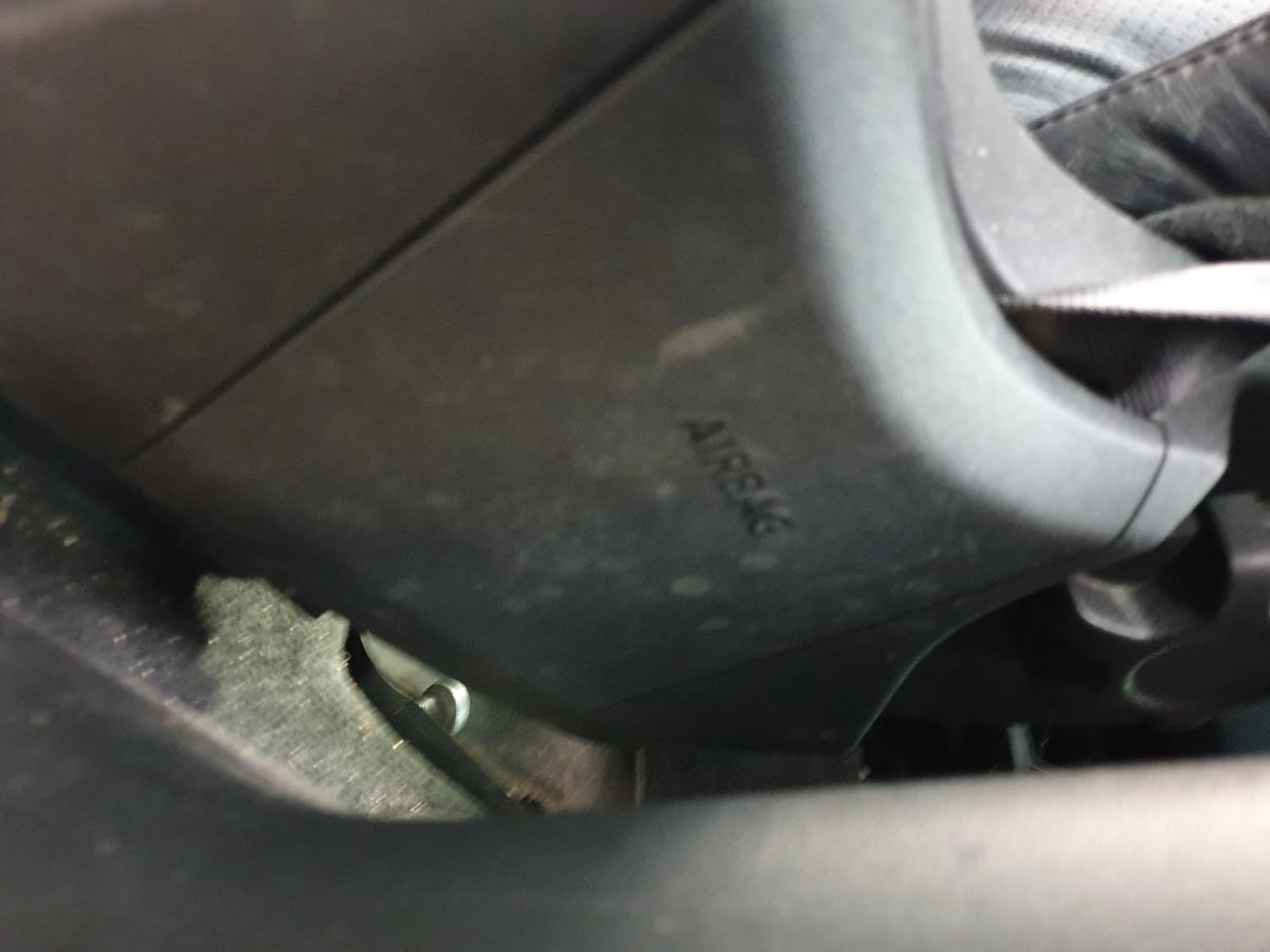 Airbag banco esquerdo LAND ROVER Discovery Sport (L550)