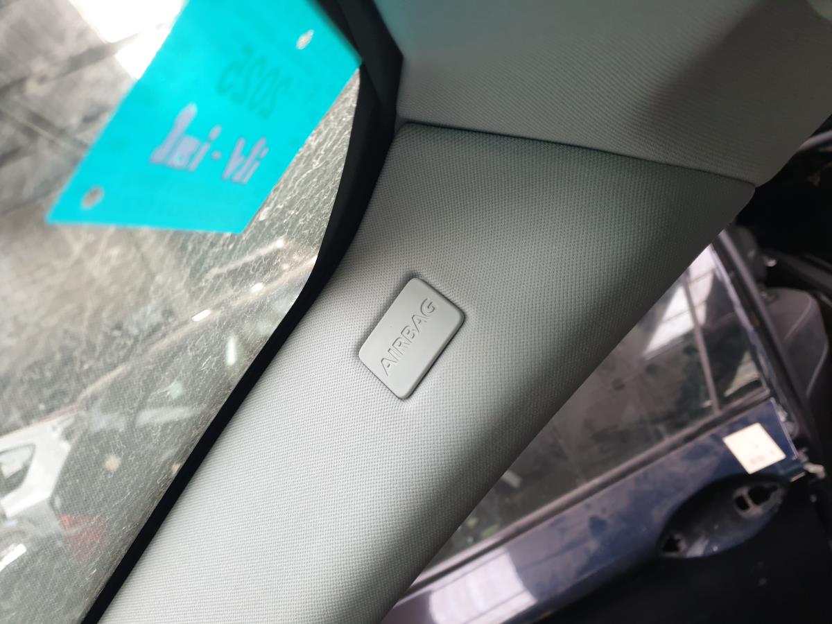 Airbag cortina direito LAND ROVER Discovery Sport (L550)