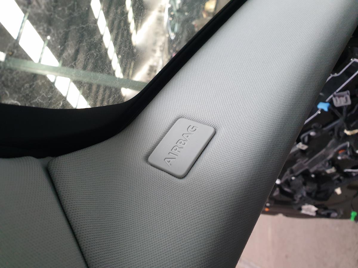 Airbag cortina esquerdo LAND ROVER Discovery Sport (L550)