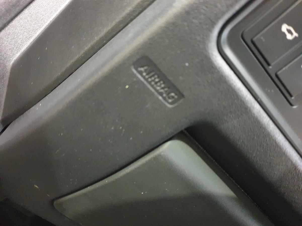 Airbag Rodilla LAND ROVER Discovery Sport (L550)