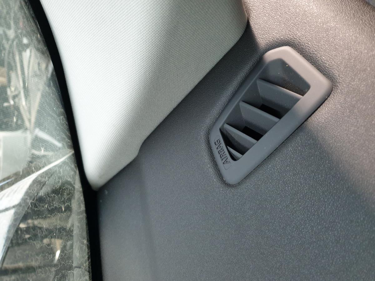 Airbag passageiro LAND ROVER Discovery Sport (L550)