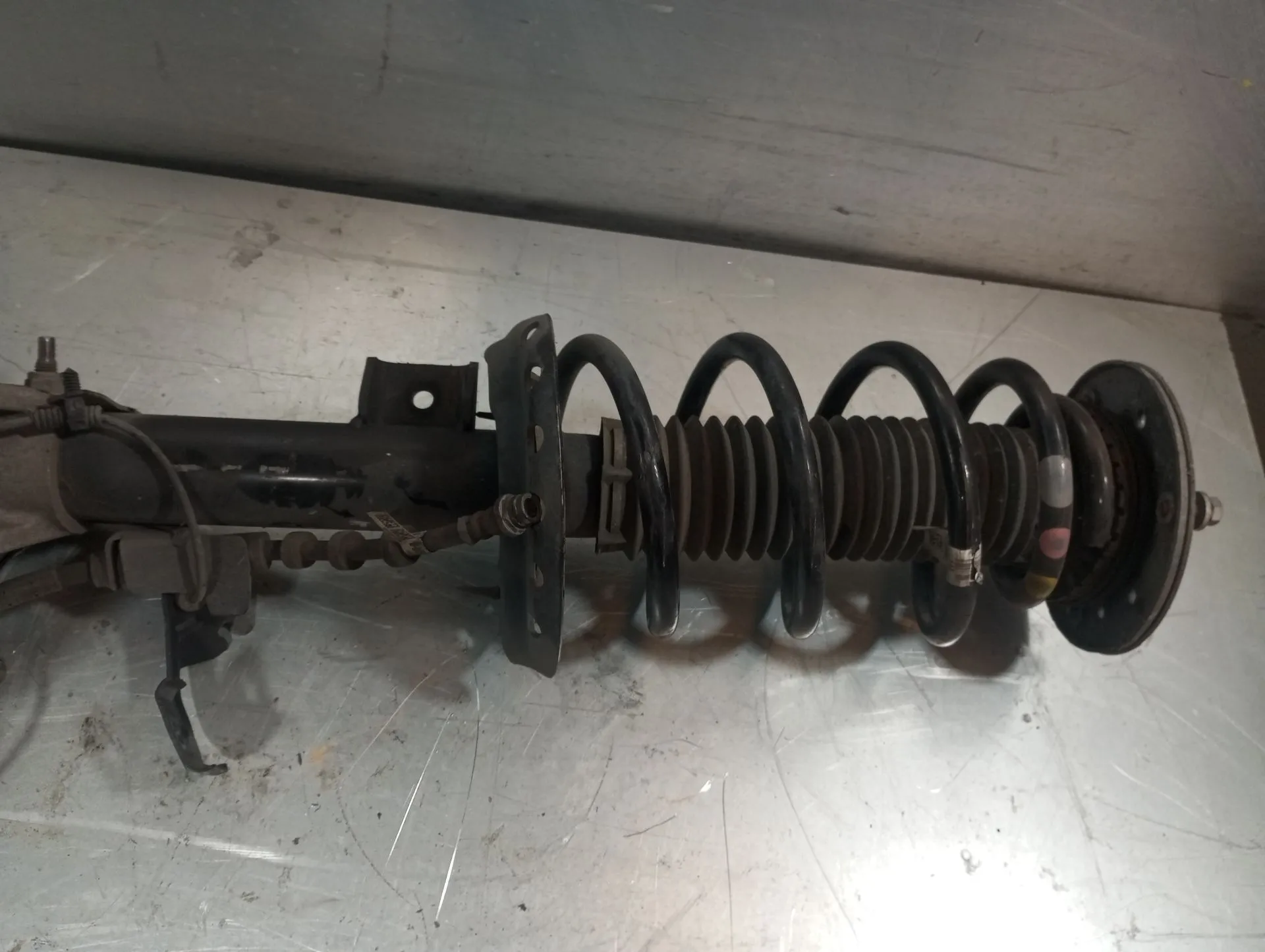 Amortiguador Delantero Derecho LAND ROVER Discovery Sport (L550)