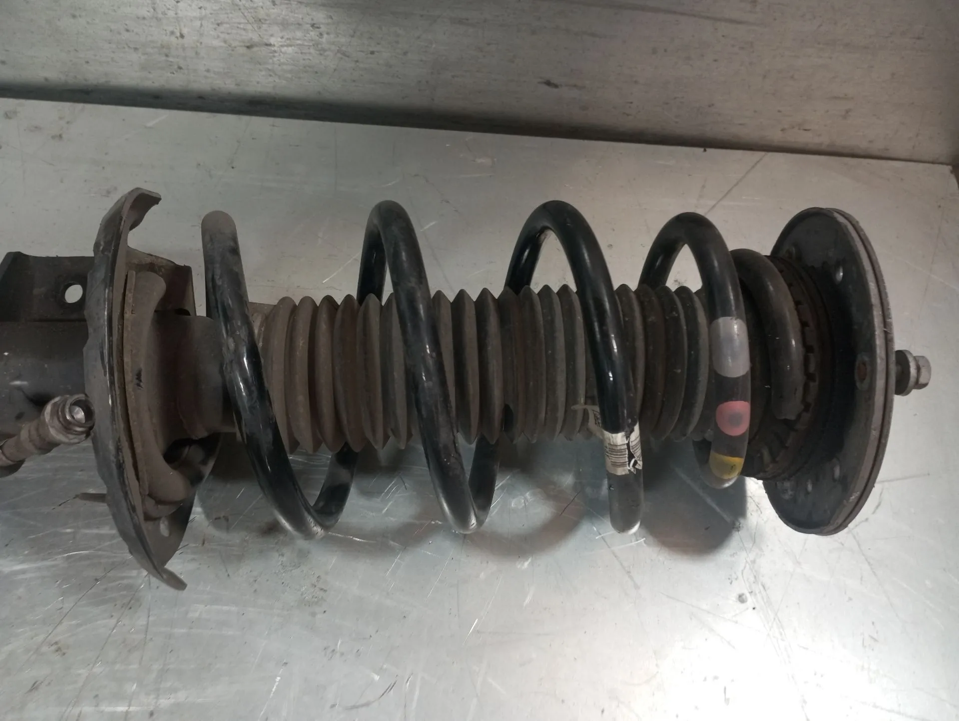 Amortiguador Delantero Derecho LAND ROVER Discovery Sport (L550) Imagem-1