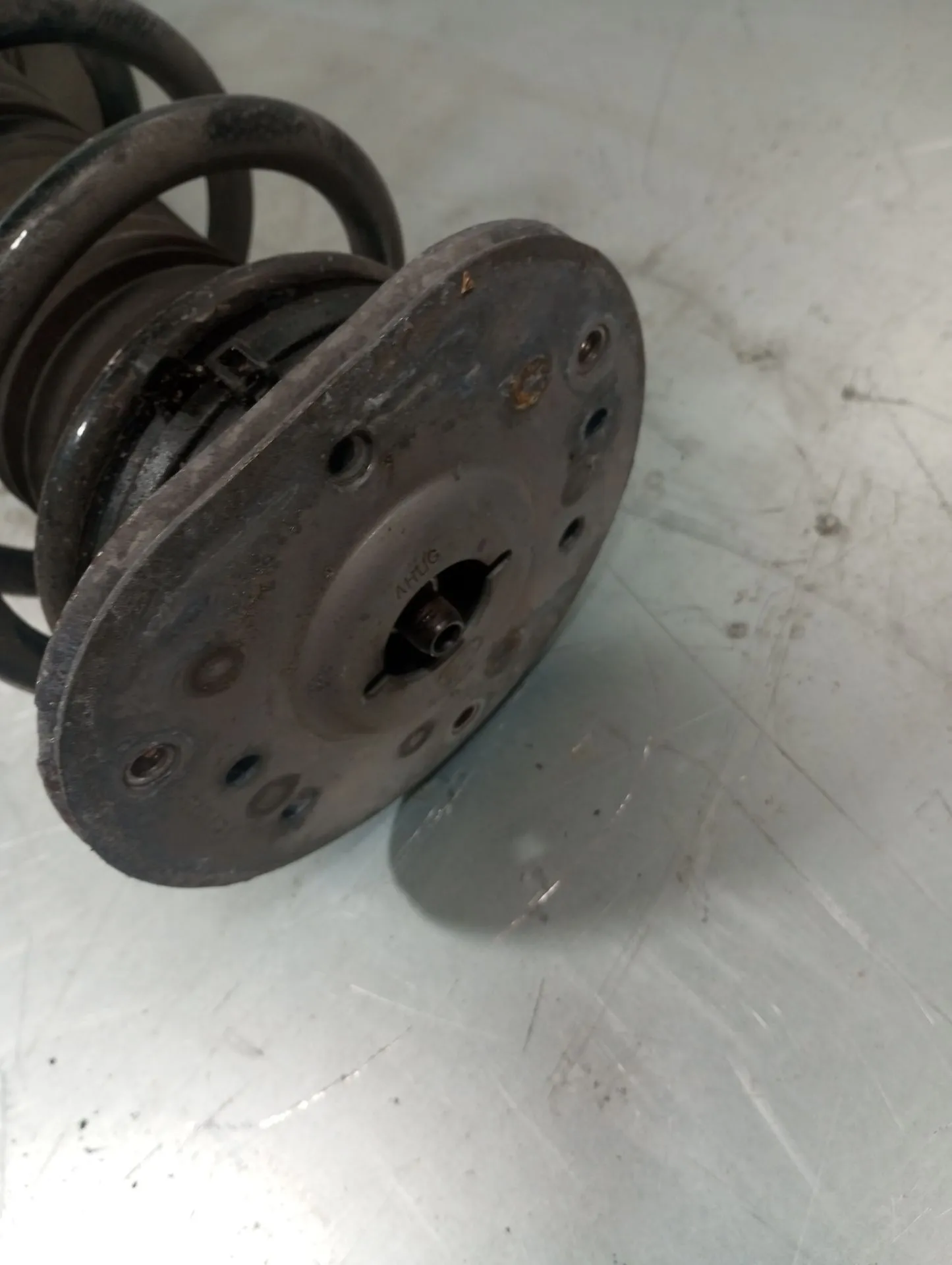 Amortiguador Delantero Izquierdo LAND ROVER Discovery Sport (L550) Imagem-2