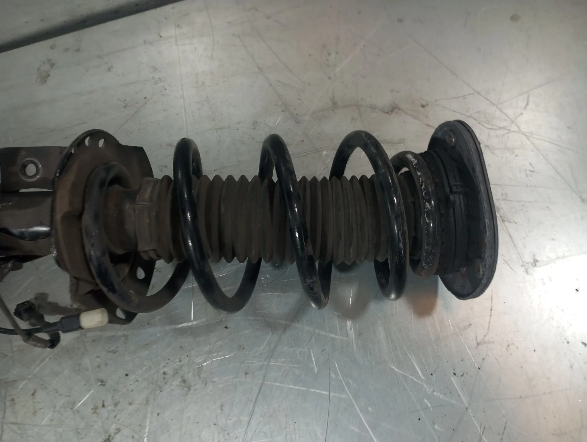 Amortiguador Delantero Izquierdo LAND ROVER Discovery Sport (L550) Imagem-1