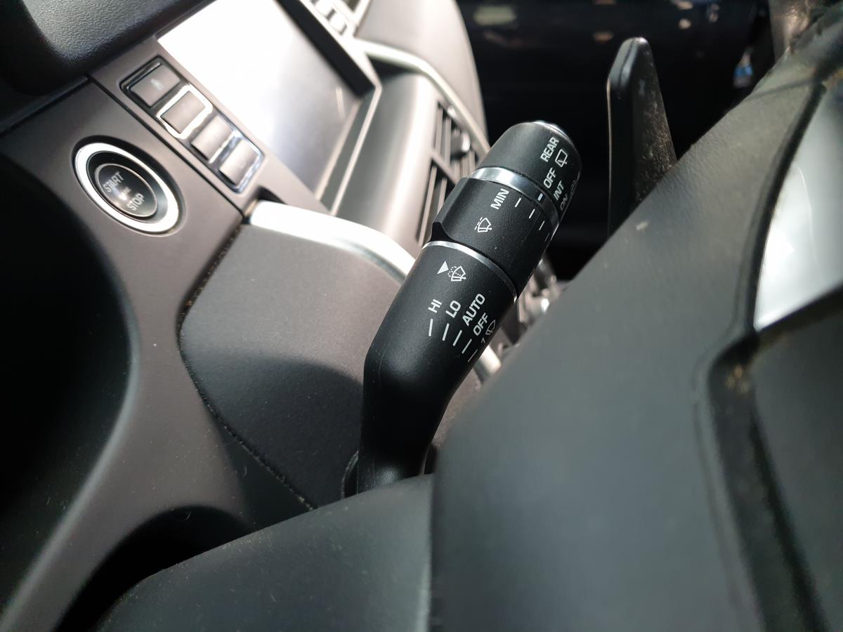 Fita de airbags LAND ROVER Discovery Sport (L550)