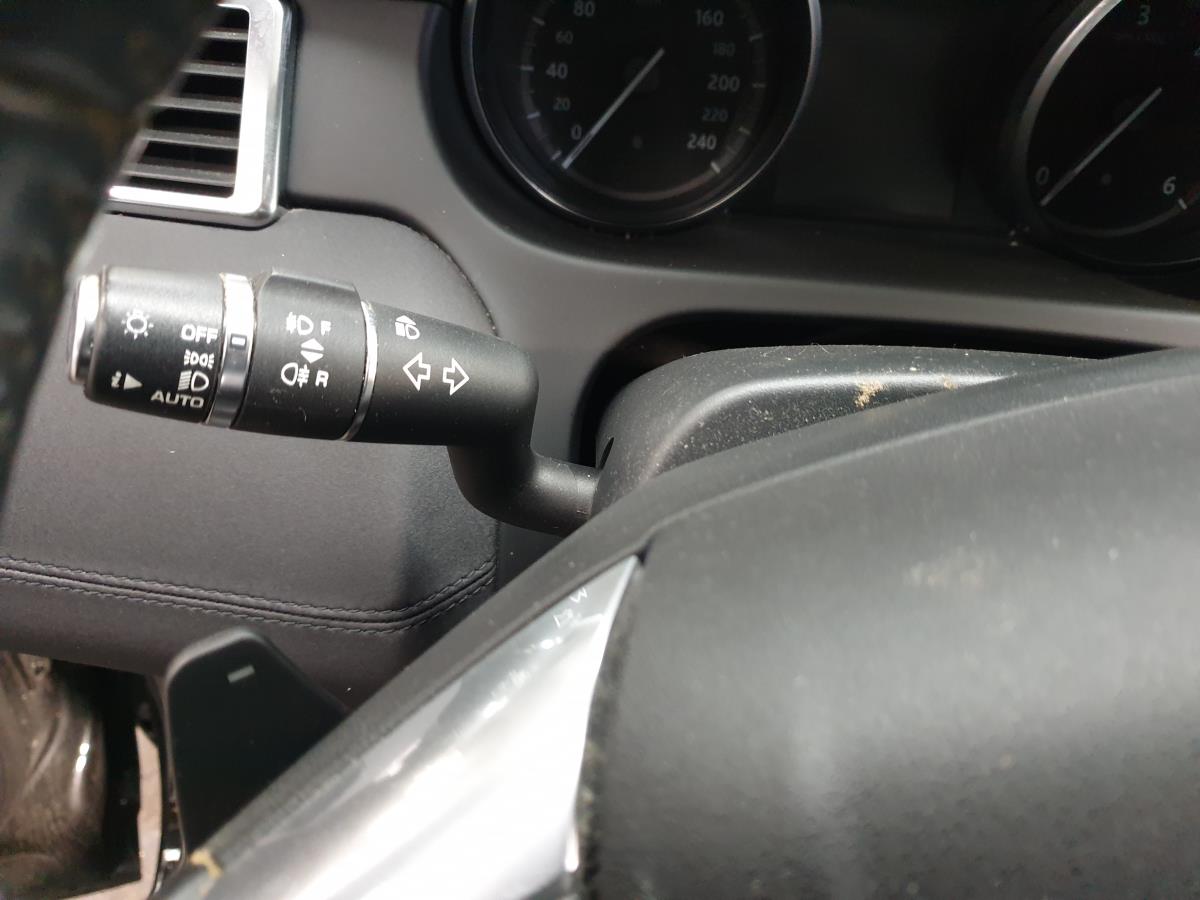 Fita de airbags LAND ROVER Discovery Sport (L550) Imagem-1