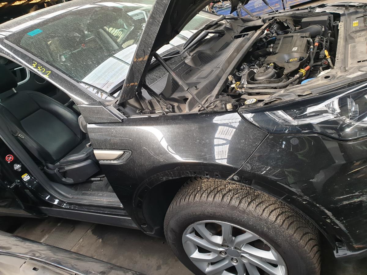 Complete front section LAND ROVER Discovery Sport (L550) Imagem-18