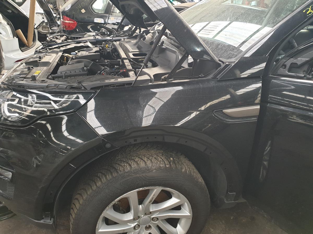 Complete front section LAND ROVER Discovery Sport (L550) Imagem-19