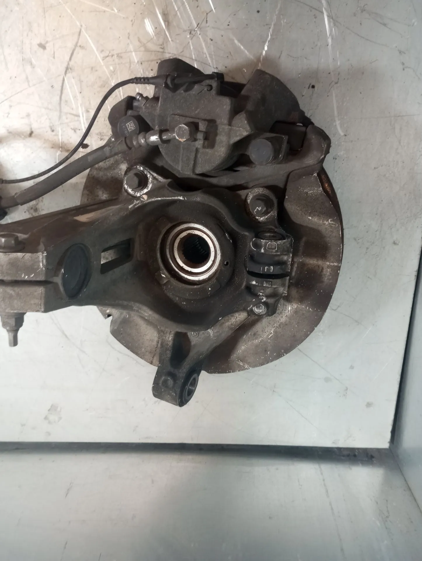 Mangueta delantera izquierda LAND ROVER Discovery Sport (L550) Imagem-2