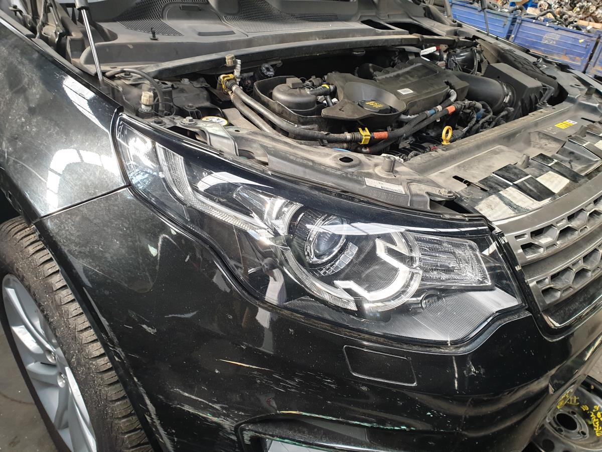 Complete front section LAND ROVER Discovery Sport (L550) Imagem-3