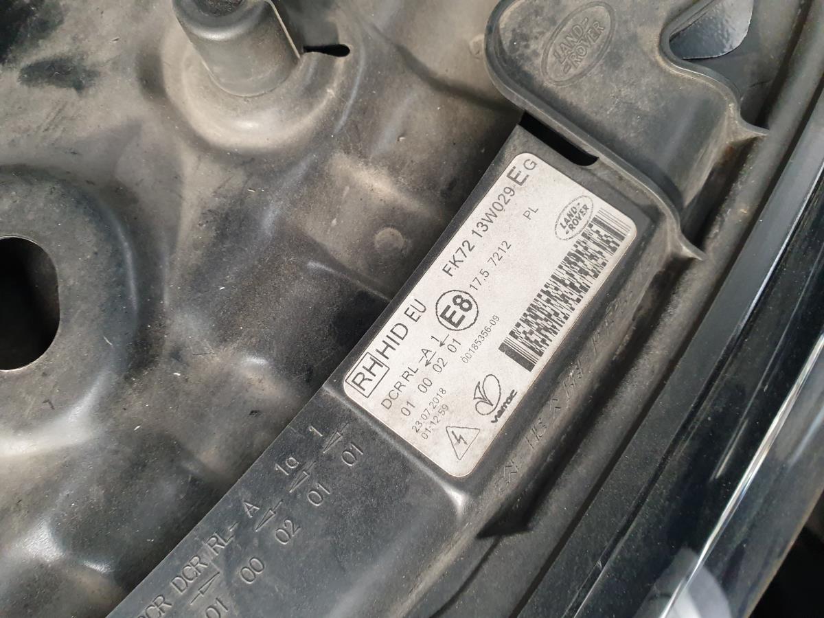 Phare avant Droit LAND ROVER Discovery Sport (L550) Imagem-1