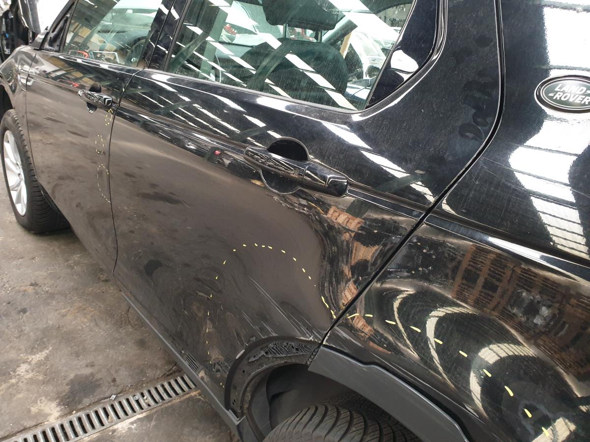 Left rear door LAND ROVER Discovery Sport (L550) Imagem-1