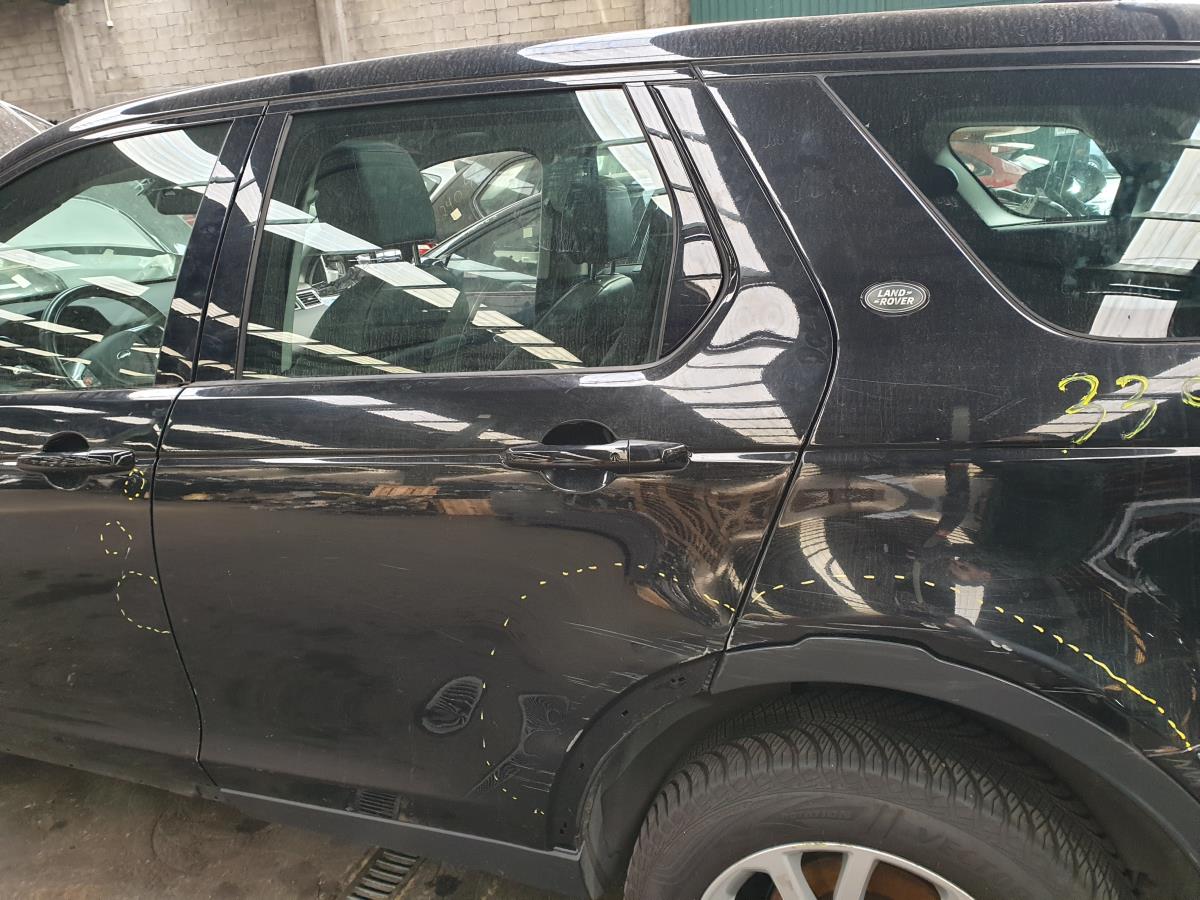Left rear door LAND ROVER Discovery Sport (L550)