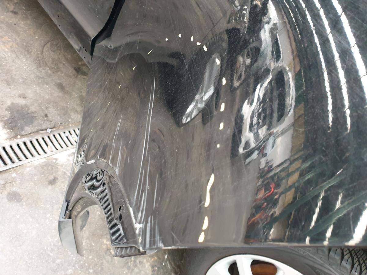 Left rear door LAND ROVER Discovery Sport (L550) Imagem-2