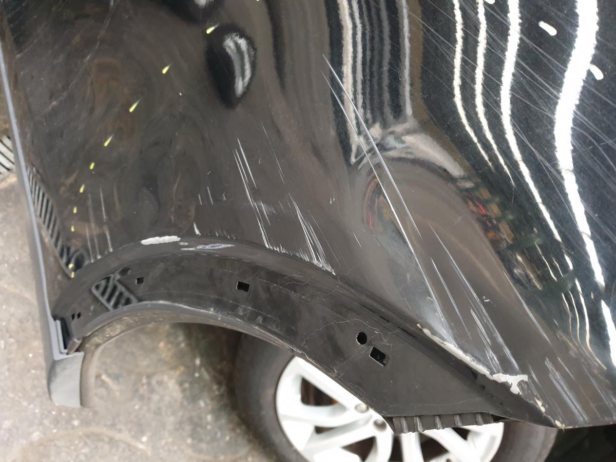 Left rear door LAND ROVER Discovery Sport (L550) Imagem-3