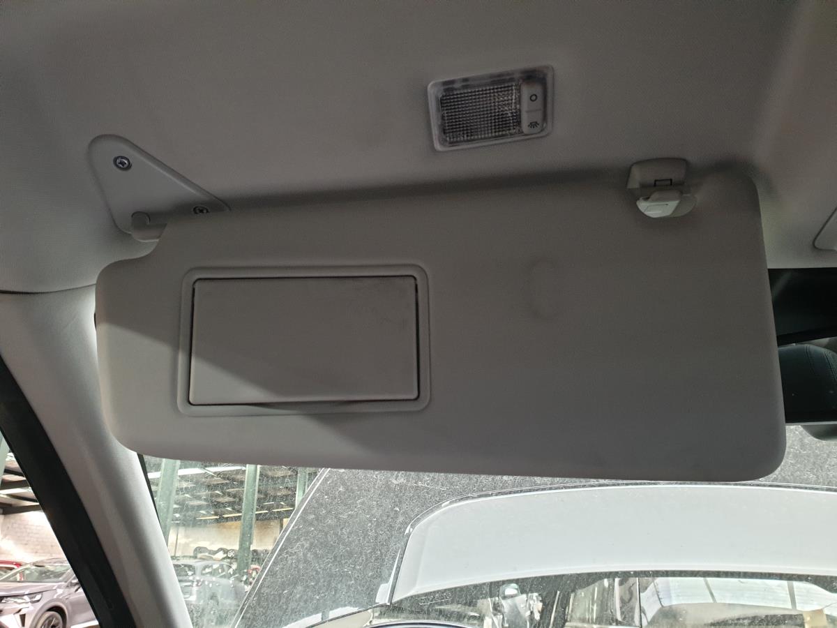 Pála de sol esquerda LAND ROVER Discovery Sport (L550) Imagem-1