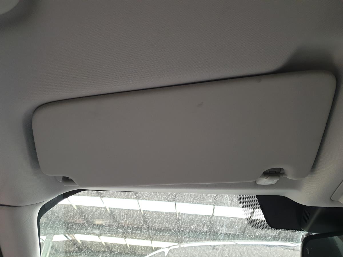 Pála de sol esquerda LAND ROVER Discovery Sport (L550)