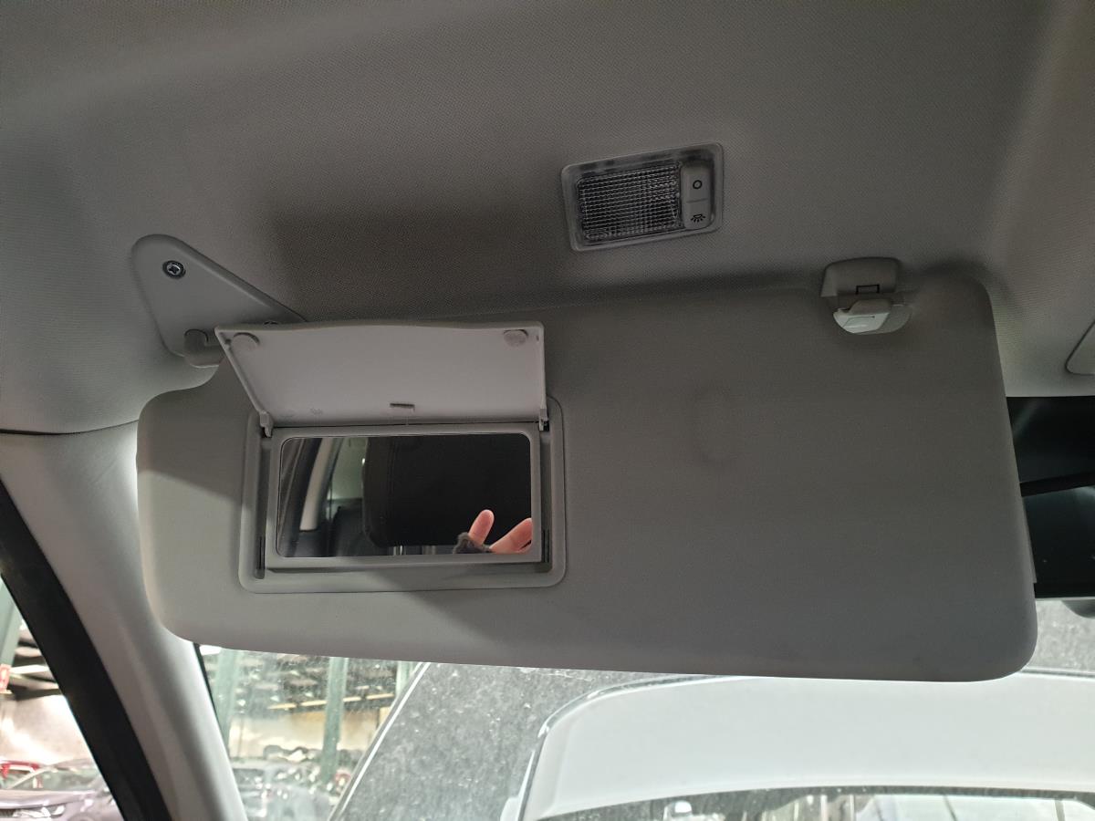 Pála de sol esquerda LAND ROVER Discovery Sport (L550) Imagem-2