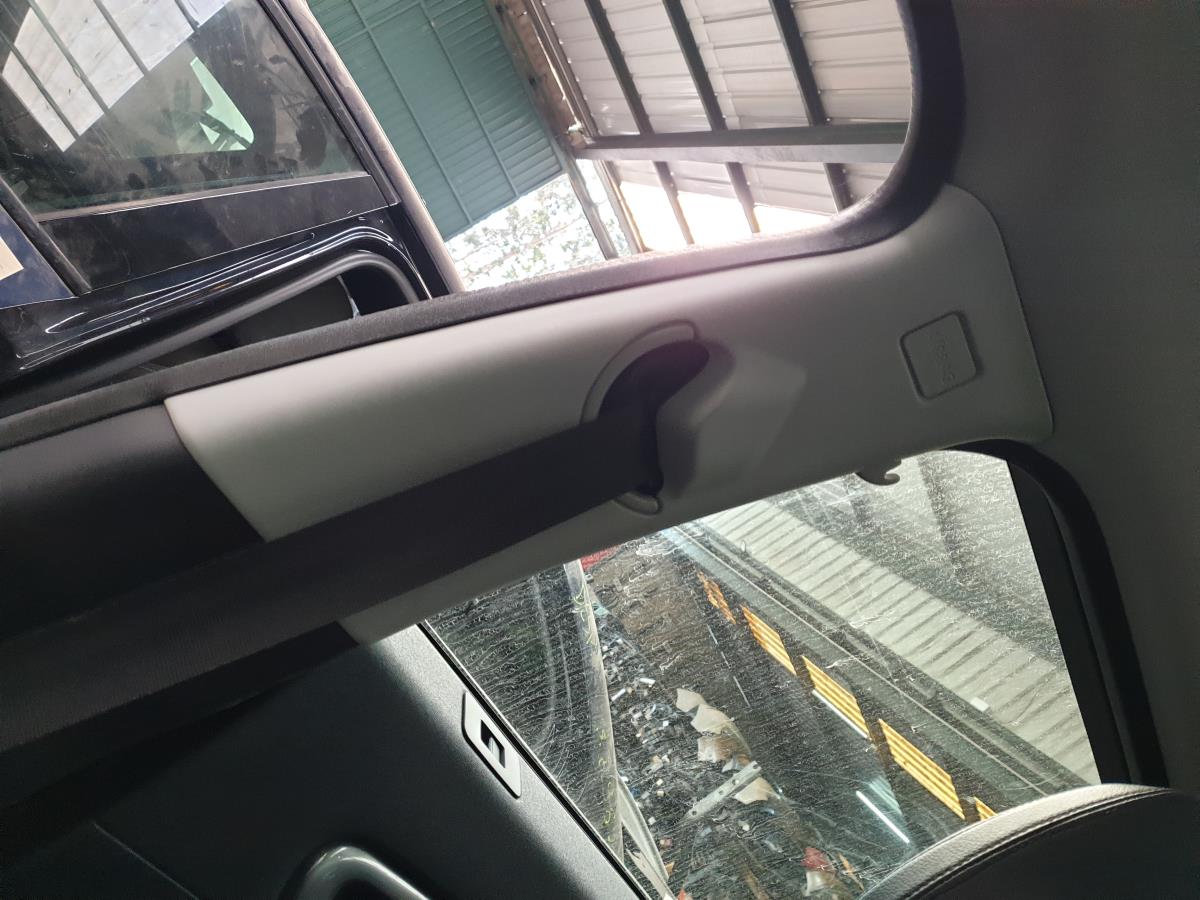 Complete front section LAND ROVER Discovery Sport (L550) Imagem-5