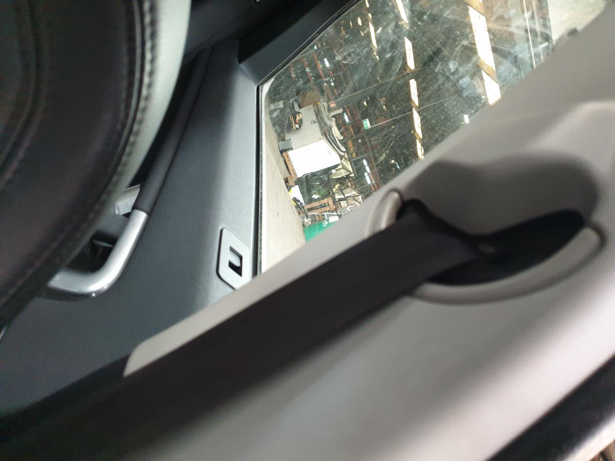 Complete front section LAND ROVER Discovery Sport (L550) Imagem-6