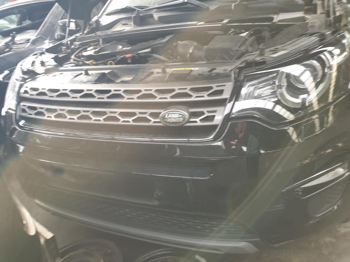 Complete front section LAND ROVER Discovery Sport (L550) Imagem-1