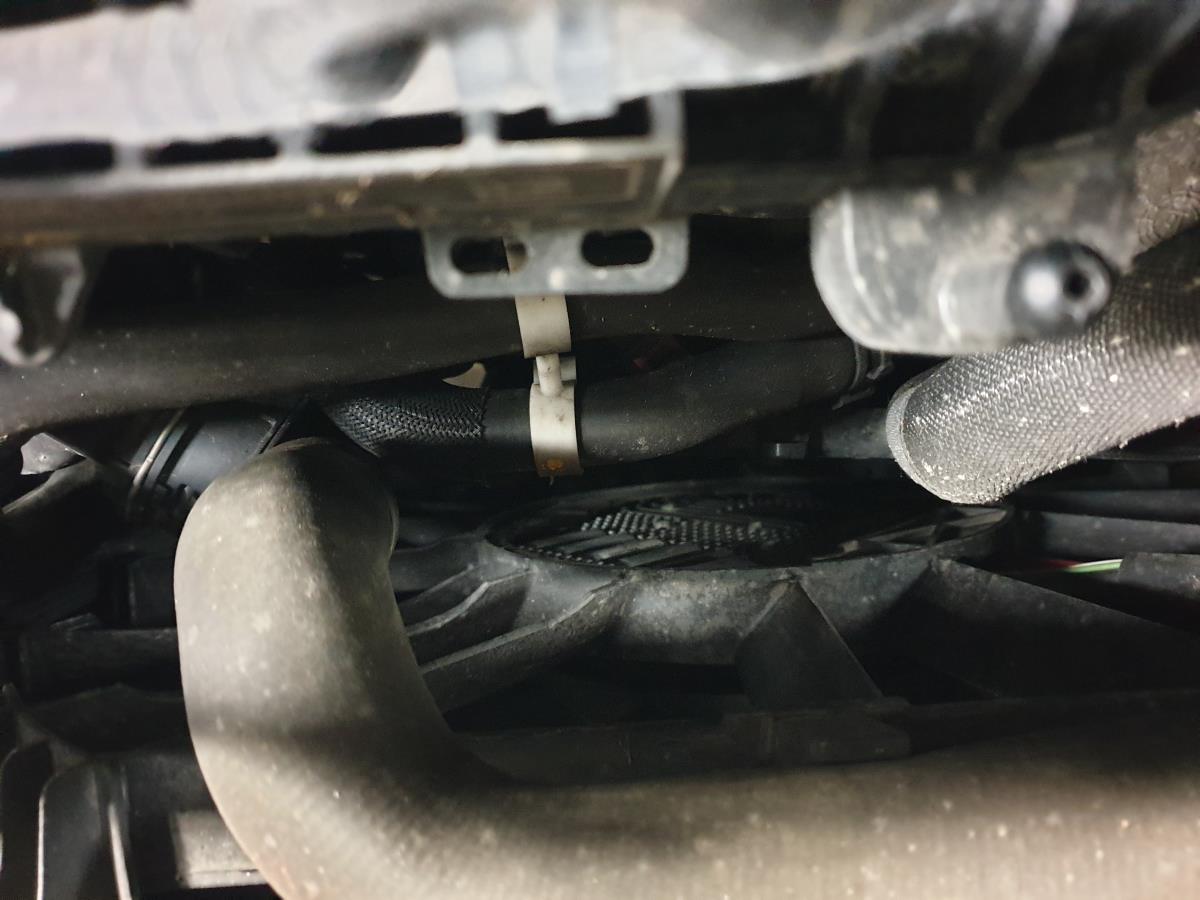 Complete front section LAND ROVER Discovery Sport (L550) Imagem-7